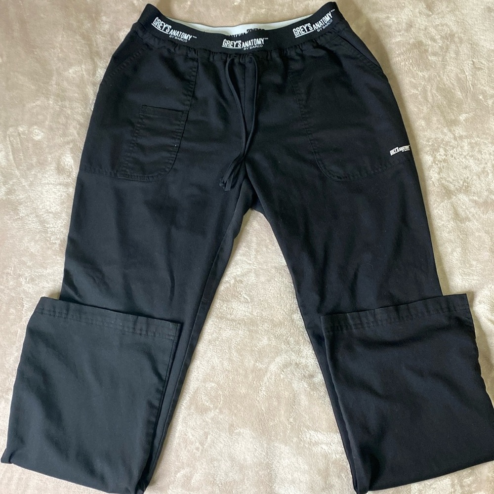 Grey’s Anatomy By Barco Scrub Pants